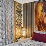 Apartman Vierjahreszeiten Winter Bad Langensalza