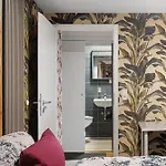 Vierjahreszeiten Winter Apartman Bad Langensalza