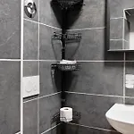 Vierjahreszeiten Winter Apartman