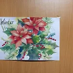 Vierjahreszeiten Winter