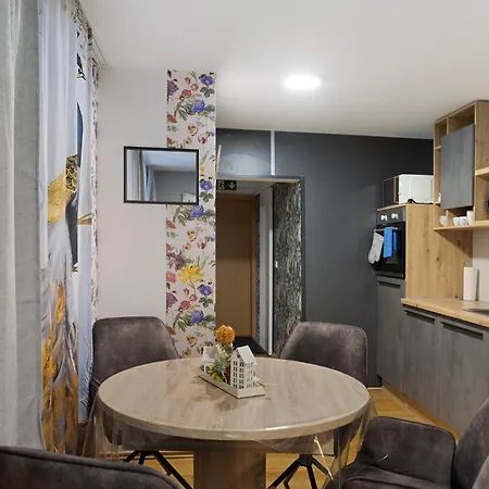 Vierjahreszeiten Winter * Bad Langensalza