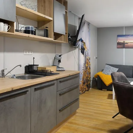 Vierjahreszeiten Winter