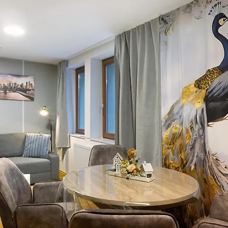 Vierjahreszeiten Winter Apartment Bad Langensalza