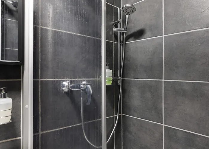 Vierjahreszeiten Winter Apartment Bad Langensalza