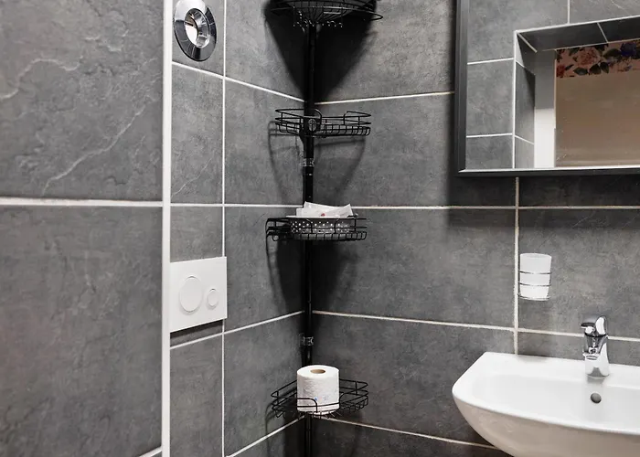 Vierjahreszeiten Winter Apartment